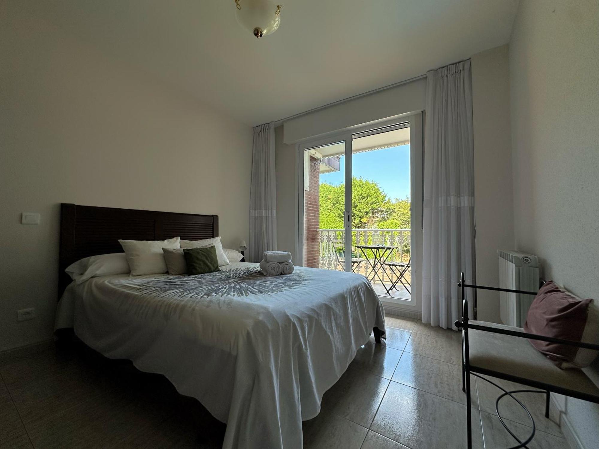 Appartement La Barrosa à Isla Plana Extérieur photo