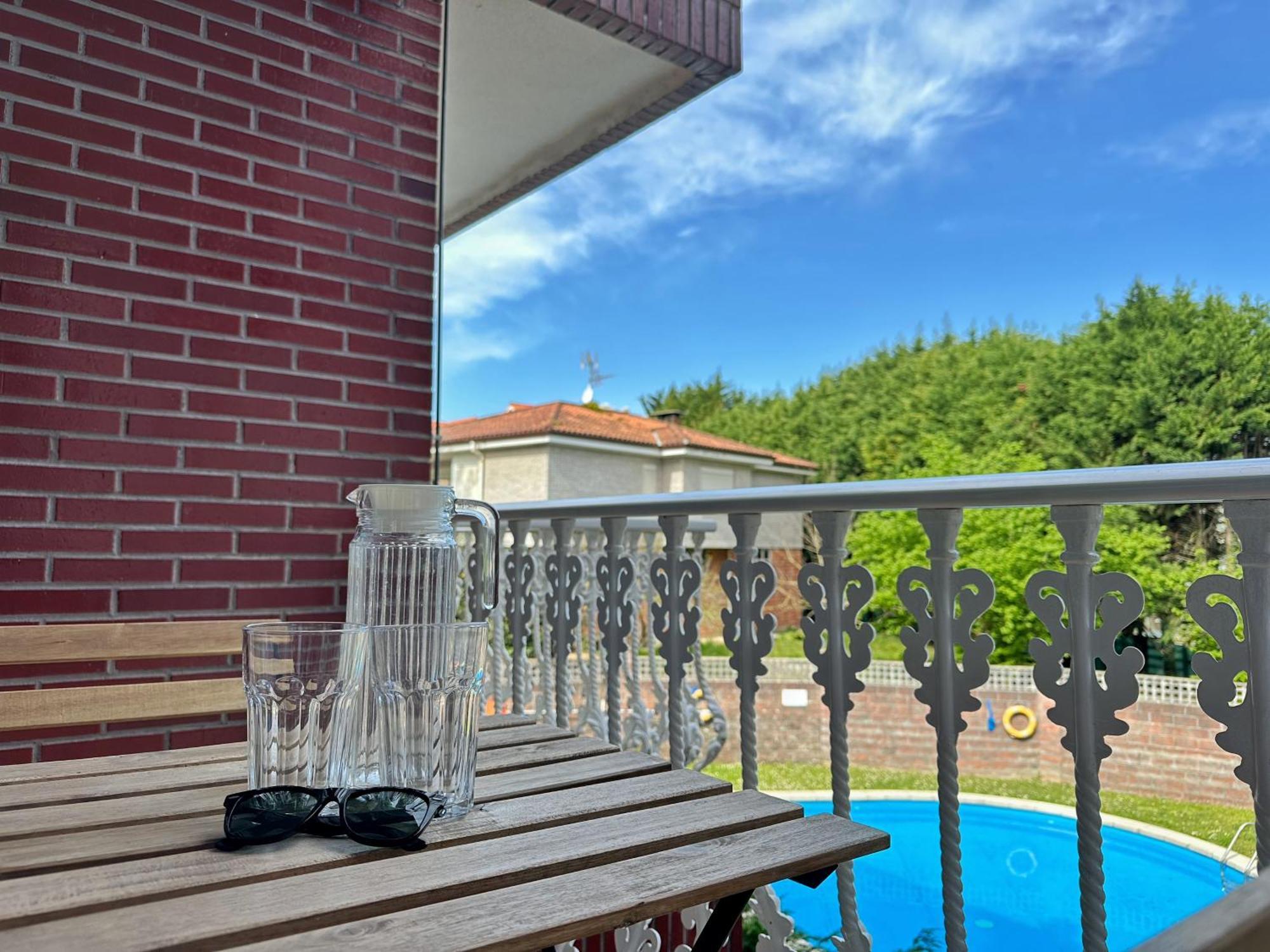 Appartement La Barrosa à Isla Plana Extérieur photo